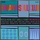 The Bahama Soul Club - Bossa Nova Just Smells Funky Remixed